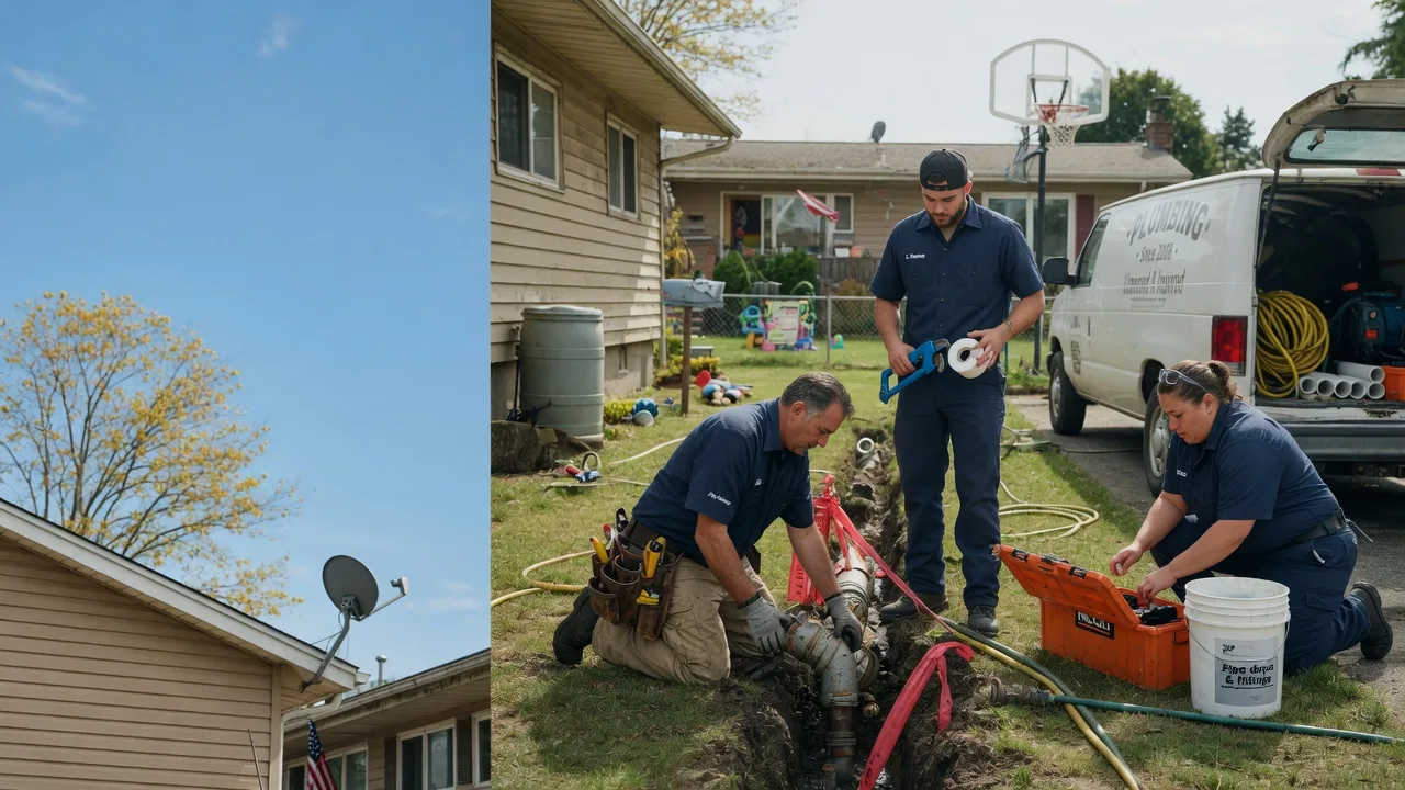 Garbage Disposal Replacement in State Line, PA near me