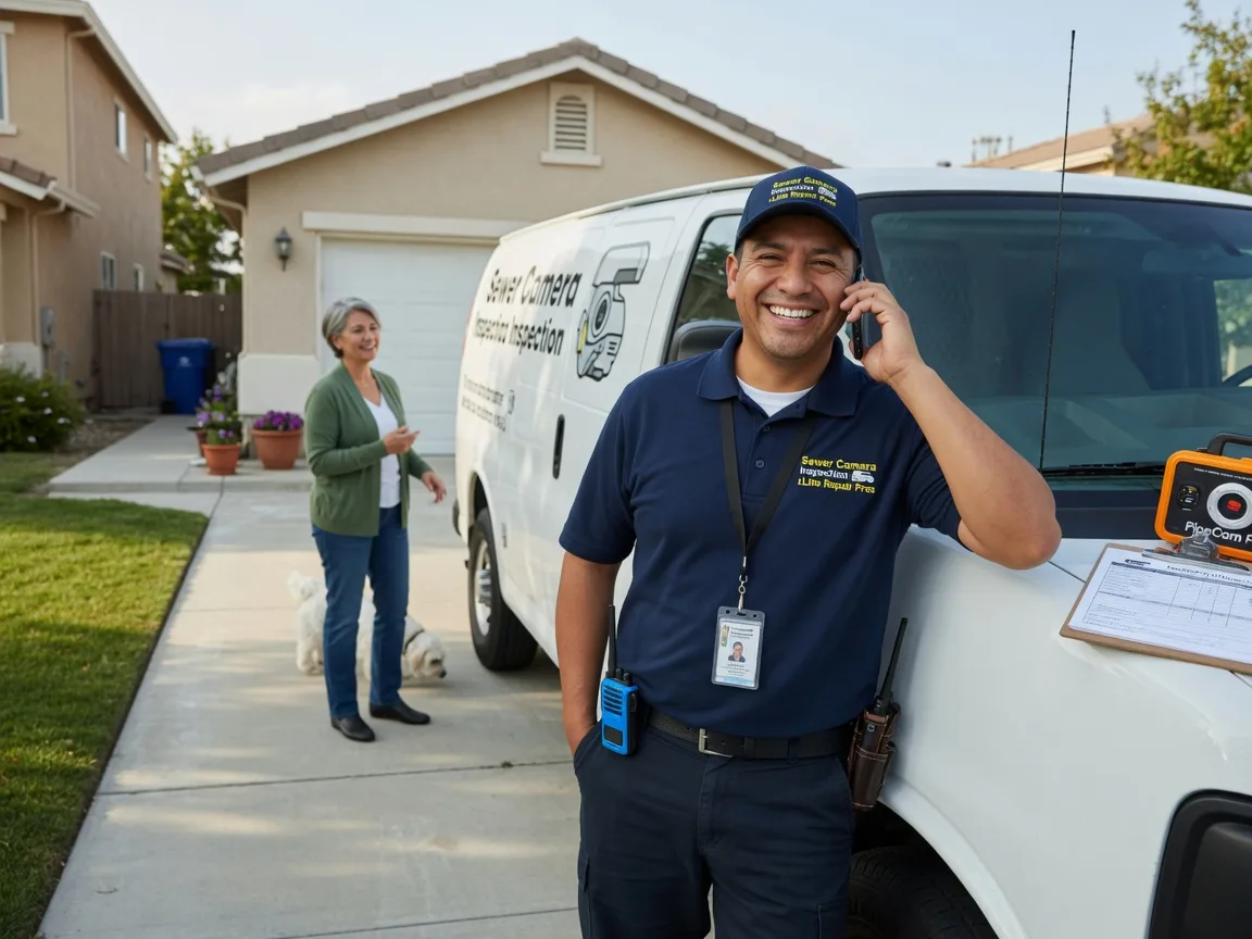 Sewer Line Repair State Line, PA FAQs